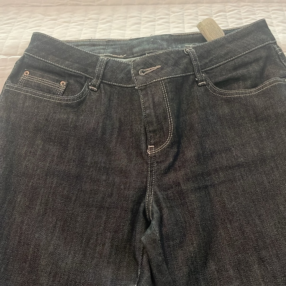 ZARA jeans women 44 US 12 - Picture 11 of 13